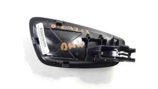 Recambio de maneta interior delantera izquierda para bmw serie 1 berlina (e81/e87) 2004-2012 116d referencia OEM IAM 696210101   2