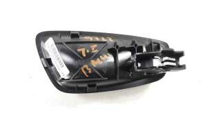 Recambio de maneta interior trasera izquierda para bmw serie 1 berlina (e81/e87) 2004-2012 116d referencia OEM IAM 696210101   2