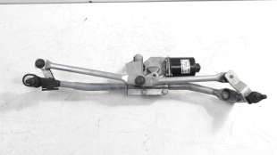Recambio de motor limpia delantero para bmw serie 1 berlina (e81/e87) 2004-2012 116d referencia OEM IAM 719303601 405121 