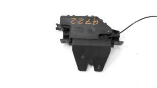 Recambio de cerradura maletero / porton para bmw serie 1 berlina (e81/e87) 2004-2012 116d referencia OEM IAM 7840617 CRDBMW0617 