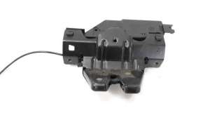Recambio de cerradura maletero / porton para bmw serie 1 berlina (e81/e87) 2004-2012 116d referencia OEM IAM 7840617 CRDBMW0617  2