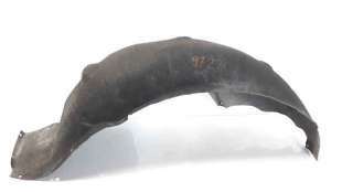 Recambio de paso rueda trasero derecho para bmw serie 1 berlina (e81/e87) 2004-2012 116d referencia OEM IAM 7202638  