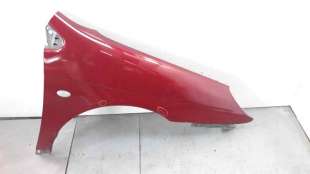 Recambio de aleta delantera derecha para citroën c5 berlina 2001-2004 2.2 hdi fap cat (4hx / dw12ed4) referencia OEM IAM 7841S1 