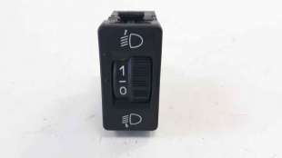 Recambio de interruptor para citroën c3 2016- business referencia OEM IAM 9666186877  