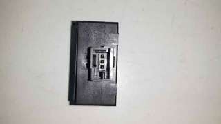 Recambio de interruptor para citroën c3 2016- business referencia OEM IAM 9666186877  
