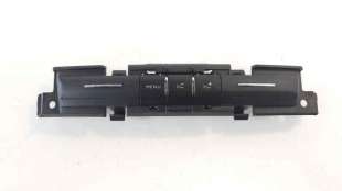 Recambio de mando multifuncion para citroën c3 2016- business referencia OEM IAM 98115087D  