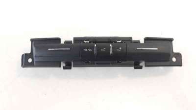 Recambio de mando multifuncion para citroën c3 2016- business referencia OEM IAM 98115087D  