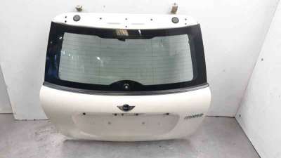 Recambio de porton trasero para mini r56 2006-2014 cooper referencia OEM IAM 41002752015  