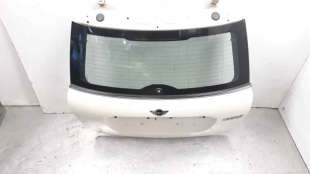 Recambio de porton trasero para mini r56 2006-2014 cooper referencia OEM IAM 41002752015   2