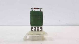 Recambio de resistencia calefaccion para mini r56 2006-2014 cooper referencia OEM IAM 3422663  