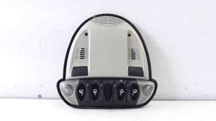 Recambio de luz interior para mini r56 2006-2014 cooper referencia OEM IAM 63319219142  