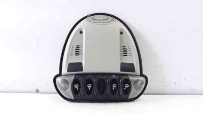 Recambio de luz interior para mini r56 2006-2014 cooper referencia OEM IAM 63319219142  