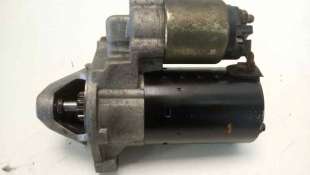 Recambio de motor arranque para ford ka (ccq) 1996-2008 básico referencia OEM IAM 0001107410 M15648 
