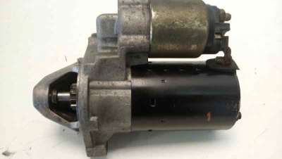 Recambio de motor arranque para ford ka (ccq) 1996-2008 básico referencia OEM IAM 0001107410 M15648 