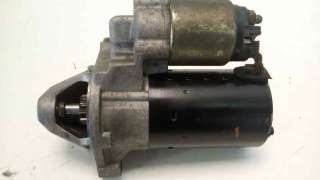 Recambio de motor arranque para ford ka (ccq) 1996-2008 básico referencia OEM IAM 0001107410 M15648 