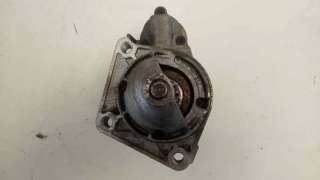 Recambio de motor arranque para ford ka (ccq) 1996-2008 básico referencia OEM IAM 0001107410 M15648 