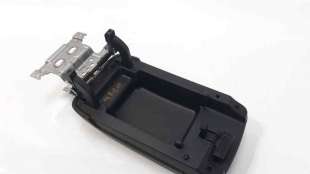 Recambio de apoyabrazos central para ssangyong xlv 2016-2019 1.6 cat referencia OEM IAM    2