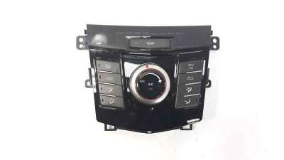 Recambio de mando calefaccion / aire acondicionado para ssangyong xlv 2016-2019 1.6 cat referencia OEM IAM 6871035200  