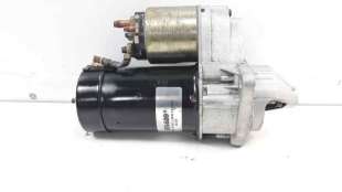 Recambio de motor arranque para opel astra g berlina 1998-2004 1.6 16v referencia OEM IAM 0001157024 ARF030101 S50049 2