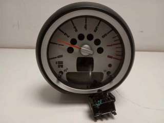 Recambio de cuadro instrumentos para mini r56 2006-2014 cooper referencia OEM IAM 917873901 RG25203205 
