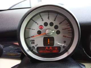 Recambio de cuadro instrumentos para mini r56 2006-2014 cooper referencia OEM IAM 917873901 RG25203205 