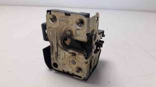 Recambio de cerradura puerta delantera derecha para renault clio ii fase ii (b/cb0) 2001-2013 1.5 dci diesel referencia OEM IAM 