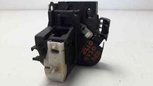 Recambio de cerradura puerta delantera derecha para renault clio ii fase ii (b/cb0) 2001-2013 1.5 dci diesel referencia OEM IAM  2