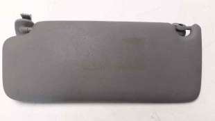 Recambio de parasol derecho para renault clio ii fase ii (b/cb0) 2001-2013 1.5 dci diesel referencia OEM IAM    2