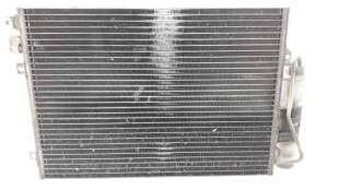 Recambio de condensador / radiador aire acondicionado para renault clio ii fase ii (b/cb0) 2001-2013 1.5 dci diesel referencia O