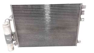 Recambio de condensador / radiador aire acondicionado para renault clio ii fase ii (b/cb0) 2001-2013 1.5 dci diesel referencia O 2