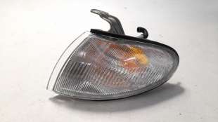 Recambio de piloto delantero izquierdo para hyundai accent (x3) 1994-1997 referencia OEM IAM 9230122010 108400121 HN0104016