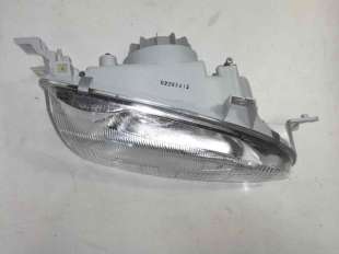 Recambio de faro derecho para hyundai accent (x3) 1994-1997 referencia OEM IAM 9210122010 108400101 HN0104603 2