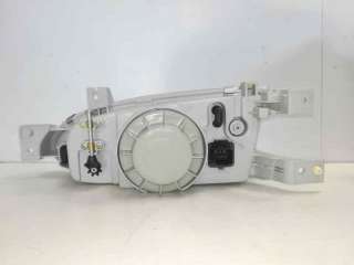 Recambio de faro derecho para hyundai accent (x3) 1994-1997 referencia OEM IAM 9210122010 108400101 HN0104603