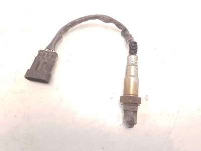 Recambio de sonda lambda para honda cb 500x 2016- cb 500x referencia OEM IAM 0258006731  