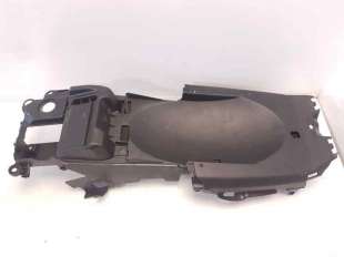 Recambio de guardabarros trasero para honda cb 500x 2016- cb 500x referencia OEM IAM 80105MKPJ800  