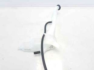 Recambio de deposito expansion para honda cb 500x 2016- cb 500x referencia OEM IAM 19101MGZJ00   2