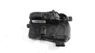 Recambio de cerradura puerta delantera derecha para kia sportage 2010-2016 concept 4x2 referencia OEM IAM 813203U020