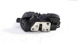 Recambio de cerradura puerta delantera derecha para kia sportage 2010-2016 concept 4x2 referencia OEM IAM 813203U020   2