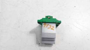 Recambio de resistencia calefaccion para kia sportage 2010-2016 concept 4x2 referencia OEM IAM 971281M000