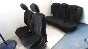 Recambio de juego asientos completo para kia sportage 2010-2016 concept 4x2 referencia OEM IAM   