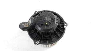 Recambio de ventilador calefaccion para kia sportage 2010-2016 concept 4x2 referencia OEM IAM F00S3B2441