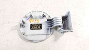 Recambio de tapa exterior combustible para kia sportage 2010-2016 concept 4x2 referencia OEM IAM 310303W100   2