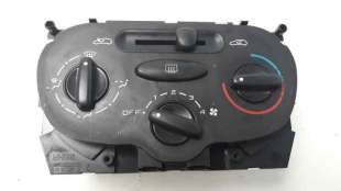 Recambio de mando calefaccion / aire acondicionado para peugeot 206 berlina 1998-2010 x-line referencia OEM IAM