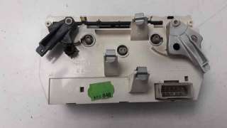 Recambio de mando calefaccion / aire acondicionado para peugeot 206 berlina 1998-2010 x-line referencia OEM IAM   