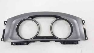 Recambio de moldura para volkswagen golf vii lim. 2012-2017 advance bluemotion referencia OEM IAM 5G0857059  