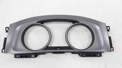 Recambio de moldura para volkswagen golf vii lim. 2012-2017 advance bluemotion referencia OEM IAM 5G0857059  