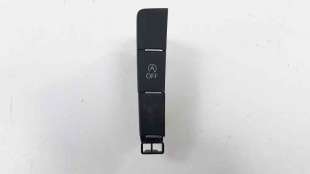 Recambio de interruptor para volkswagen golf vii lim. 2012-2017 advance bluemotion referencia OEM IAM 5G1927137T  