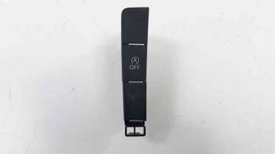 Recambio de interruptor para volkswagen golf vii lim. 2012-2017 advance bluemotion referencia OEM IAM 5G1927137T  