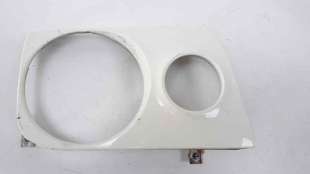 Recambio de molduras delanteras para nissan terrano/terrano.ii (r20) 1993-2007 2.7 turbodiesel referencia OEM IAM   