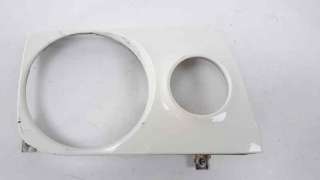 Recambio de molduras delanteras para nissan terrano/terrano.ii (r20) 1993-2007 2.7 turbodiesel referencia OEM IAM   